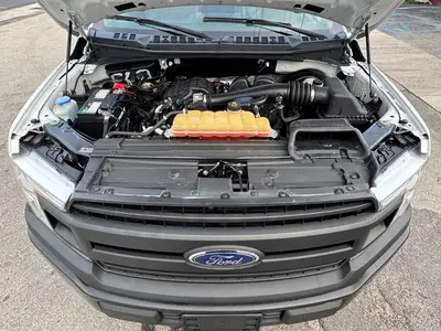 Used 2018 FORD F-150 Pickup Trucks Florida US | Truck and Van Outlet #1509127