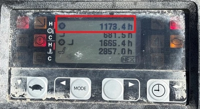 USED 2020 TOYOTA 8FGCU30