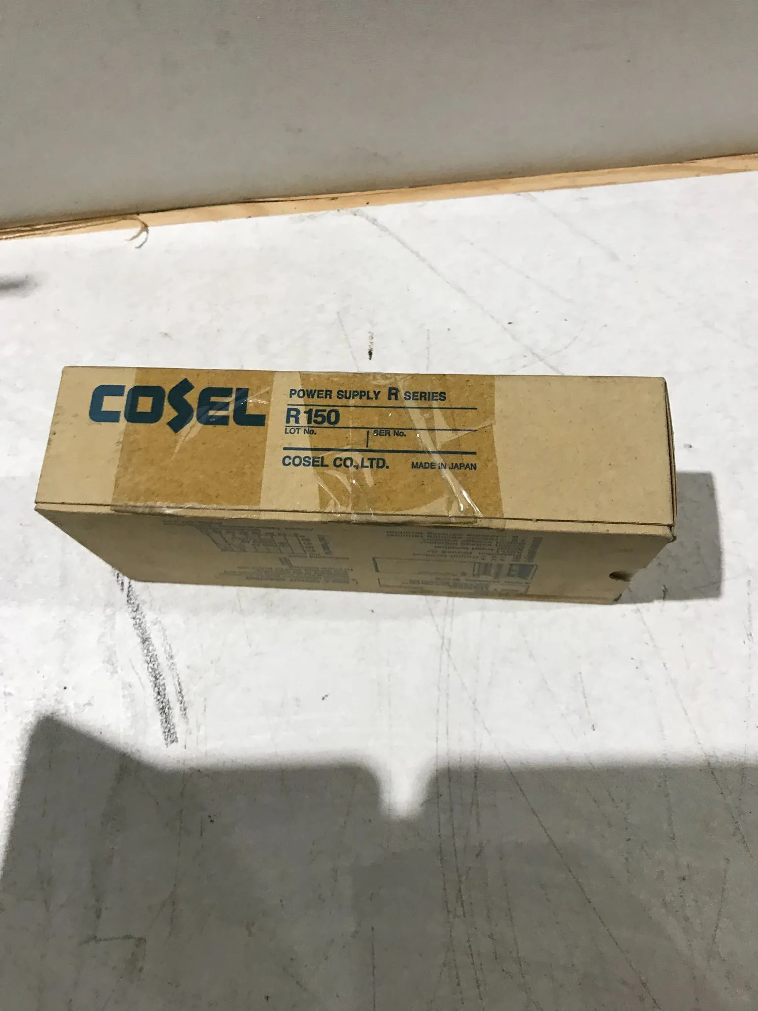 NEW Cosel R150U-24