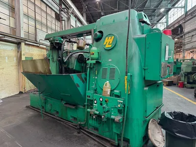 USED 1971 LIEBHERR L-1200