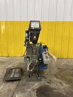 Used PALMGREN _UNKNOWN_ Drills Ohio US | Yoder Brothers machinery #1303826