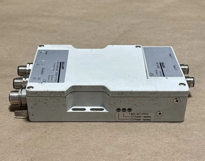Used Balluff BIS-C-6003-025-650-03-S Input / Output Modules | J&J Industrial Supply #543170