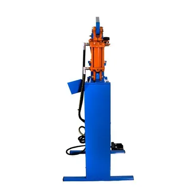 New | in-Stock METALPRO MP4500FS Ironworkers Florida US | Sierra Victor Machinery #263087