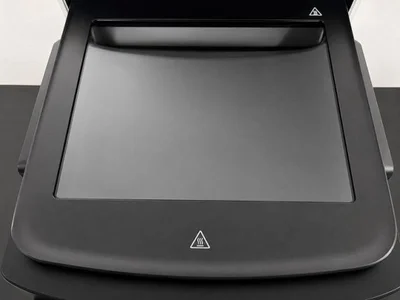 USED INVITROGEN IBRIGHT FL1500 IMAGING SYSTEM