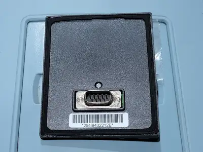 USED VACON NXS00056A2L0SSSA1A2000000
