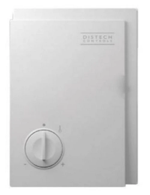 Distech PDITE-SENSORSX0 EC-SENSOR-S Space Temperature Sensor, 10K Type II [New]