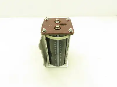 Epcos B43455-T5208-T2 Electrolytic Screw Terminal Capacitor 3300uF 450V Lot of 2
