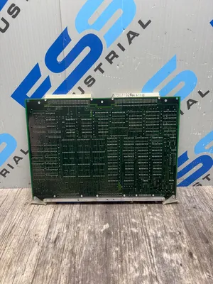 Used MITSUBISHI FX773B Misc Electrical & Power Parts South Carolina US | ESS Industrial Equipment Sales #1310573