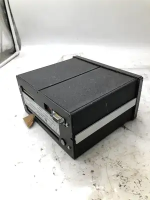 Hoffer Flow Controls FLOWSTAR Single Channel Volumetric Flow Controller