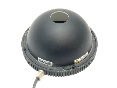 HPD-100SW | CCS  Light Unit White - Used