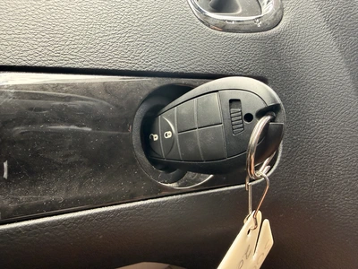 Used 2020 DODGE CARAVAN Vans Michigan US | Miedema Asset Management Group #1414433