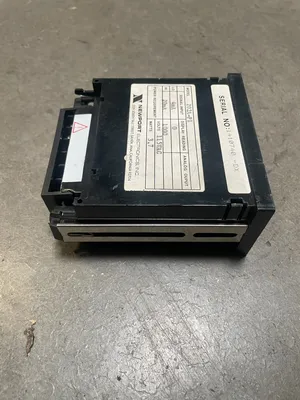 Newport Electronics 202A-P1 Digital Panel Meter Display Module *Working* @2B