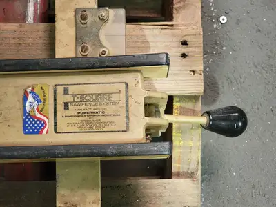 Used POWERMATIC 66 Woodworking Table Saws British Columbia CA | Lenmark #1426165
