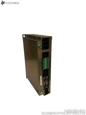 Used YASKAWA JZRCR-XSU02 Servo Drives Kentucky US | Industrial Parts R Us Inc. #760917