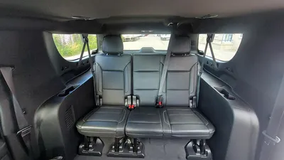2022 GMC YUKON XL DENALI Vehicles | Platinum Group (41)