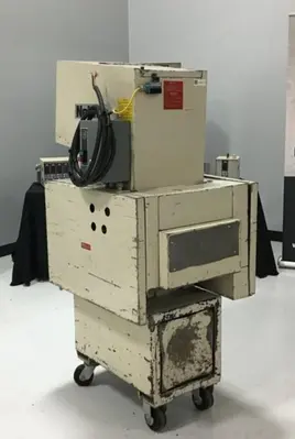 USED NELMOR RG810M1