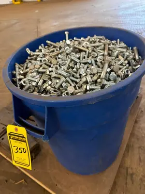 Used _UNKNOWN_ _UNKNOWN_ Misc Fasteners North Carolina US | Myron Bowling Auctioneers Inc #1547568