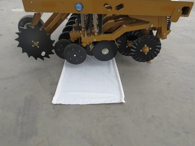 New | in-Stock 2026 ESCH FP607 Food Plot Seeders Pennsylvania US | Zimmerman Farm Service #1409946