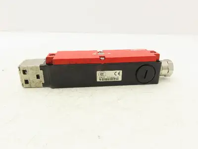 Used EUCHNER _UNKNOWN_ Relays & Switches Indiana US | Arrow Industrial #1408323