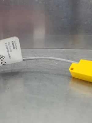 TURCK BI 2-Q10S-AP6X-0.2M-RS 4T Inductive Proximity Sensor. 5E-35/1