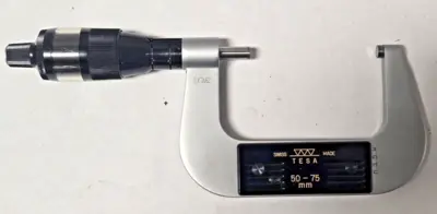 Tesa 4654654645555 Micrometers | Amiron Machinery (3)