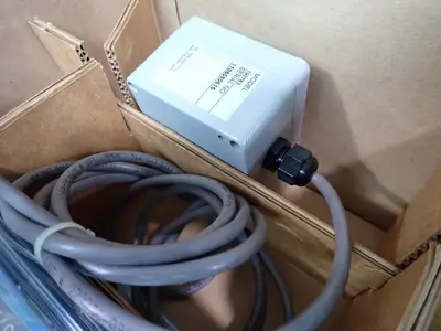 New | in-Stock WALCHEM WPH4105N1U Electrical Controls | HGR 24 #747601
