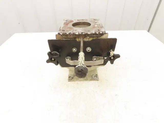 Used N/A _UNKNOWN_ Magnetic Separators Indiana US | Arrow Industrial #615956