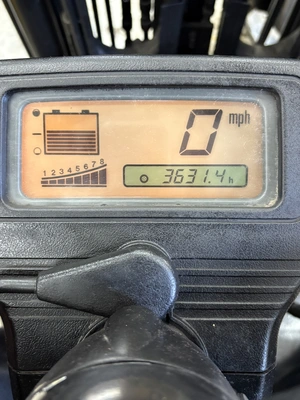USED 1999 TOYOTA 5FBCU15
