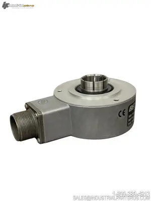 Used BEI XHS35F-50-R1-SS-5000-ABZC-4469-SM18 Motion Controls Kentucky US | Industrial Parts R Us Inc. #1469356