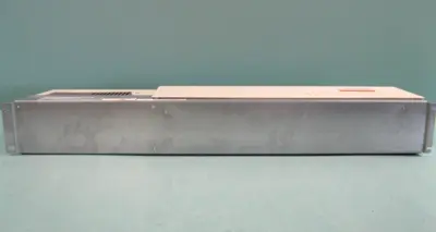 USED ABB ACH 550-VCR-06A9-4+F267