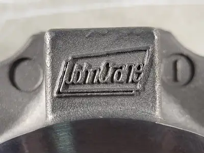 NEW JOHN CRANE 5610Q