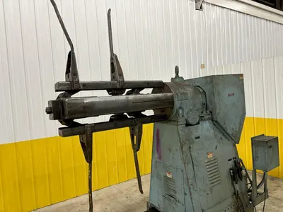 USED LITTELL 90-36