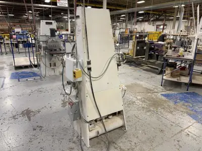 Used CEMCO SSV2 End Matchers Pennsylvania US | RT Machine Company #1362209