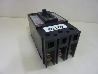 USED ABB UXAB 727131 R 103