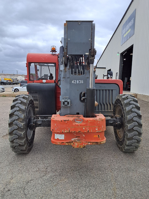 USED 2017 Skyjack SJ643TH
