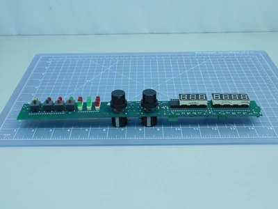 Used UNBARNDED _UNKNOWN_ Circuit Boards Texas US | OCO Industrial #1721891