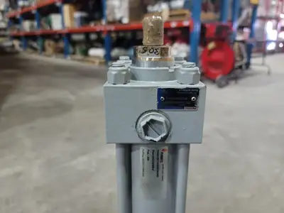 Hydraulic Cylinder