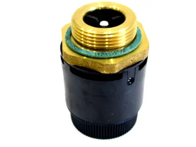 NEW BECKER ST624-0-2 VACUUM REGULATING VALVE 73600199624 ST62402
