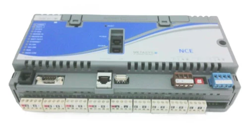 Johnson Controls MS-NCE2561-0 [Refurbished]