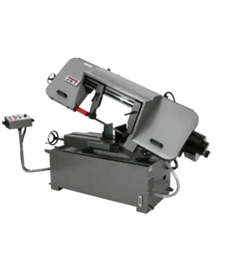 New | in-Stock JET J-7060 Horizontal Band Saws Illinois US | Olympus Machinery Group #1349062