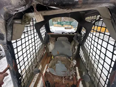 Used 2001 BOBCAT 763 Skid Loaders Pennsylvania US | Proxy Equipment #1382737
