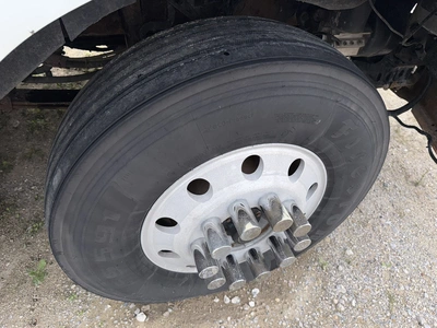 Used 2007 KENWORTH T800 TRUCK TRACTOR Conventional trucks Michigan US | Miedema Asset Management Group #1709463