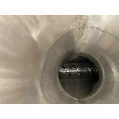 NEW ACRISON INC. 405-400-75-V101-F