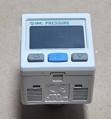 NEW SMC ZSE30A-01-A-M