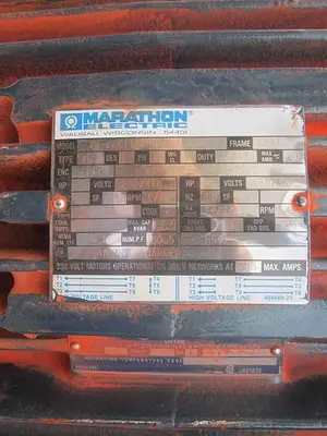 USED 1990 JAYGO HS-1530