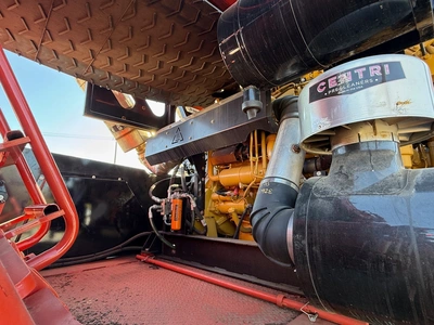 MORBARK 6400XT FORESTRY GRINDERS | Iron Listing (8)