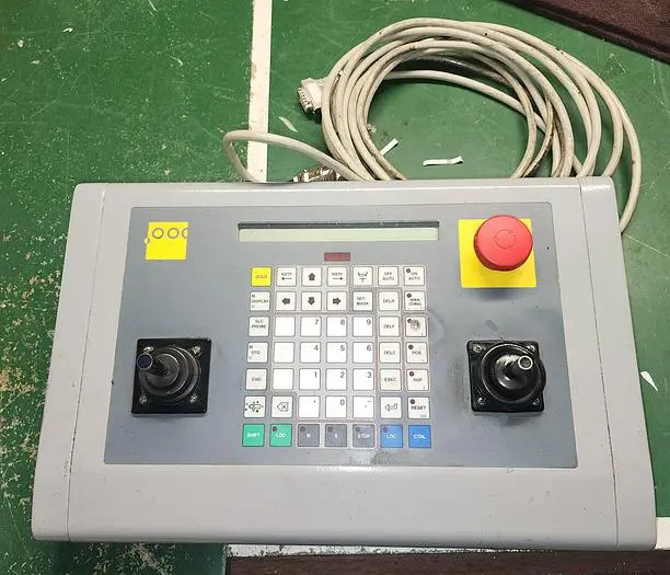 Used BROWN & SHARPE M00-901-495-000 Misc Electrical & Power Parts Wisconsin US | Lemke Machinery Sales #313538