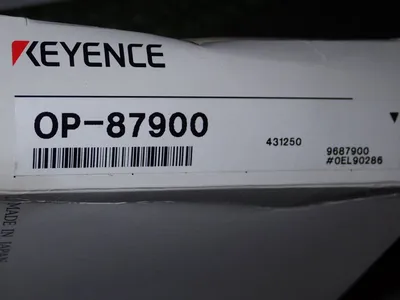NEW KEYENCE OP87900