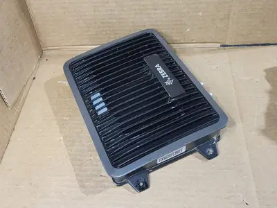 USED ZEBRA FX9600-42325A50-WR