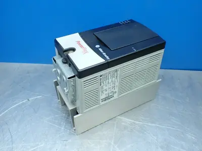 NEW ALLENBRADLEY 20AD2P1A0AYNNNC0
